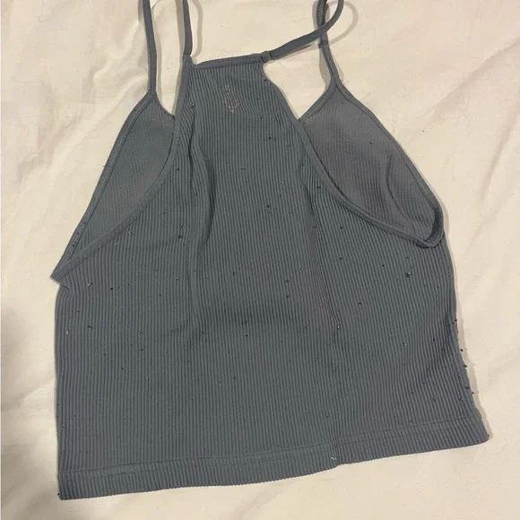 Free people cropped tank top - Picture 3 of 3